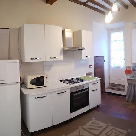 Appartamento La Torretta Porcari Екстер'єр фото