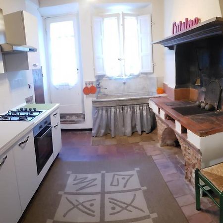 Appartamento La Torretta Porcari Екстер'єр фото