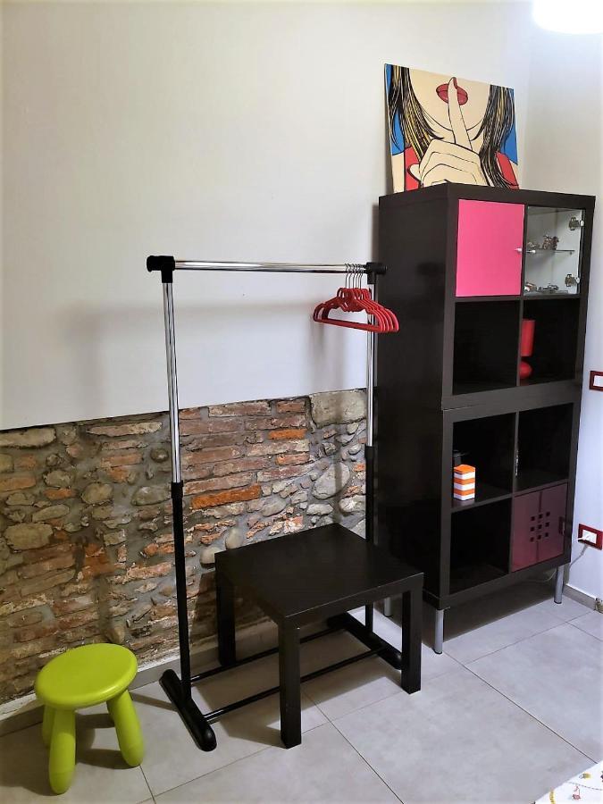 Appartamento La Torretta Porcari Екстер'єр фото